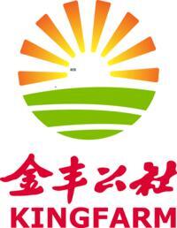 兰考县金丰公社.